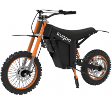 Kugoo Wish 01