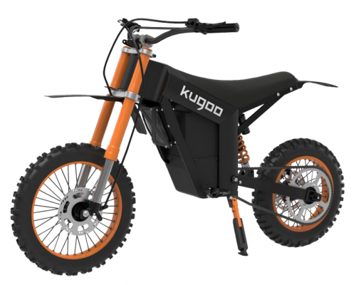 Kugoo Wish 01