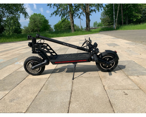 Kugoo G 2 Pro