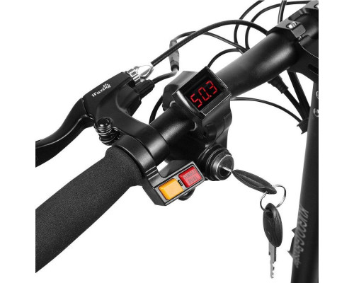 Kugoo G-Booster 23 A/h