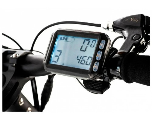 Kugoo G-Booster 23 A/h