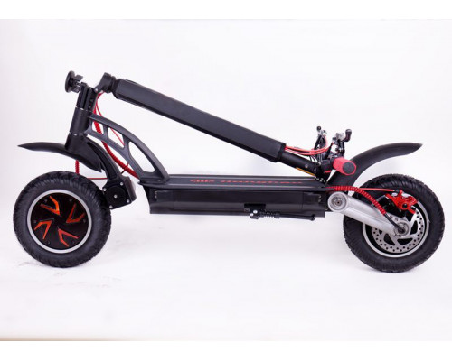 Kugoo G-Booster 23 A/h