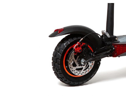 Kugoo G-Booster 23 A/h
