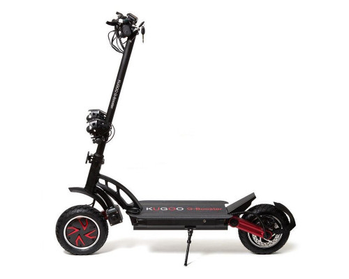 Kugoo G-Booster 23 A/h