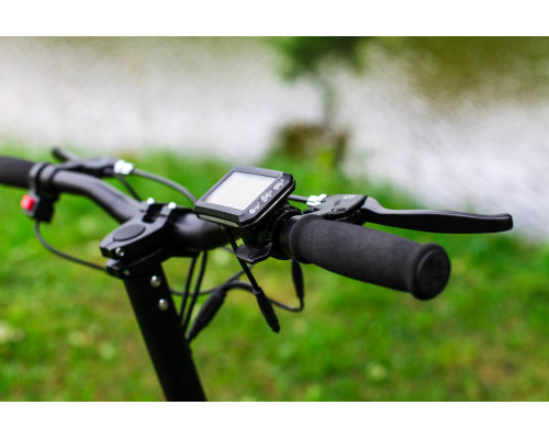 Kugoo G-Booster 23 A/h