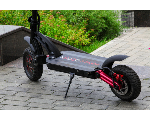 Kugoo G-Booster 23 A/h