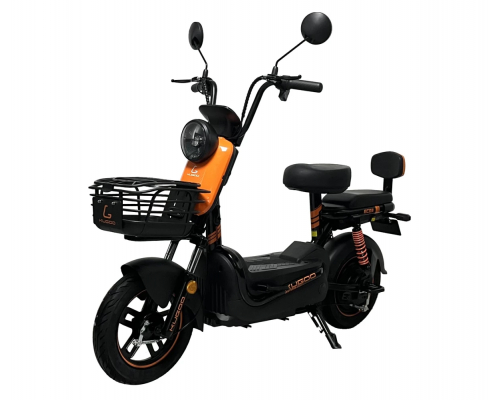 Kugoo Kirin EC 03