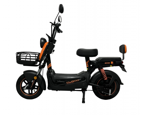 Kugoo Kirin EC 03