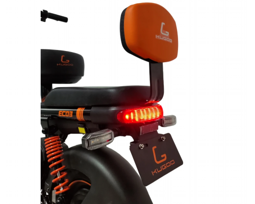 Kugoo Kirin EC 03