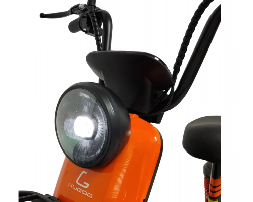 Kugoo Kirin EC 03