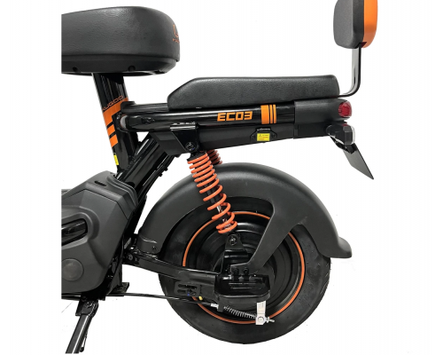 Kugoo Kirin EC 03