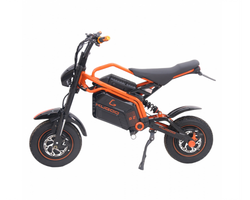 Kugoo Kirin R 2