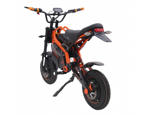 Kugoo Kirin R 2