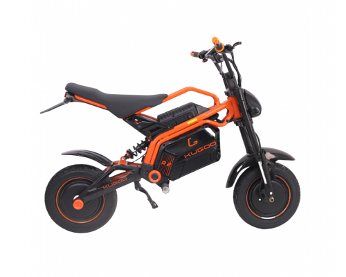 Kugoo Kirin R 2