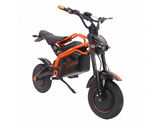Kugoo Kirin R 2