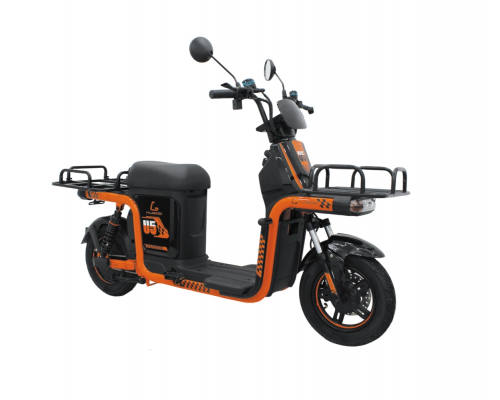 Kugoo Kirin U 5