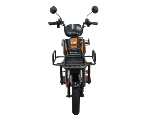 Kugoo Kirin U 5