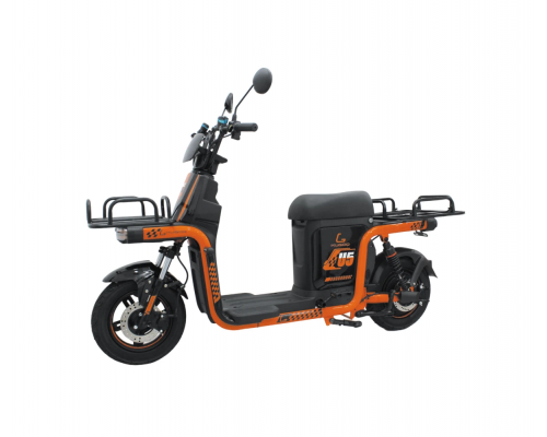 Kugoo Kirin U 5