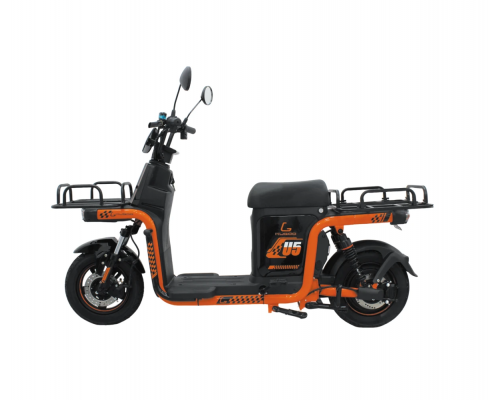 Kugoo Kirin U 5