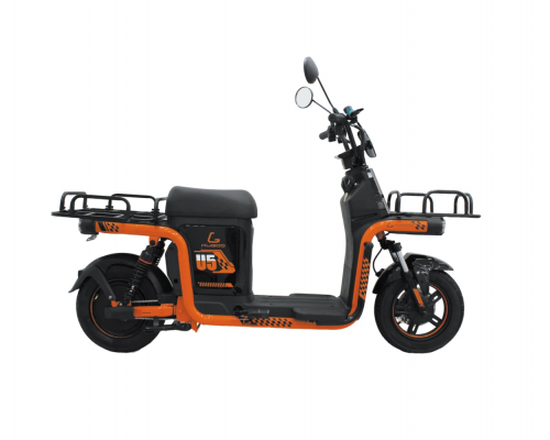 Kugoo Kirin U 5