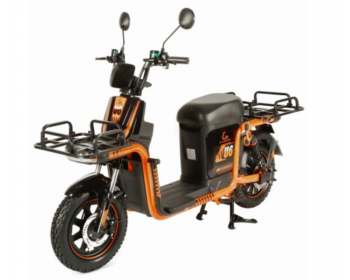 Kugoo Kirin U 6 