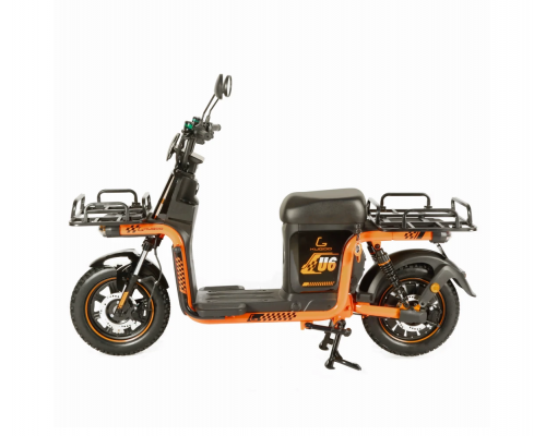 Kugoo Kirin U 6 
