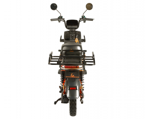 Kugoo Kirin U 6 