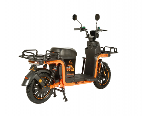 Kugoo Kirin U 6 