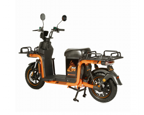 Kugoo Kirin U 6 