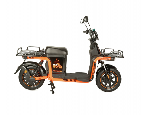 Kugoo Kirin U 6 