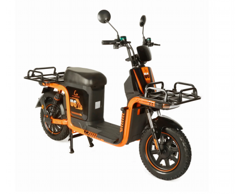 Kugoo Kirin U 6 