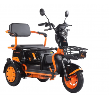 Kugoo T 1