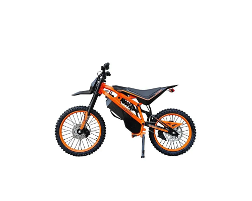 Kugoo Kirin Wish 02 PRO