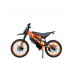 Kugoo Kirin Wish 02 PRO