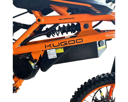 Kugoo Kirin Wish 02 PRO
