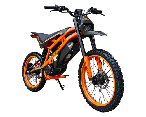 Kugoo Kirin Wish 02 PRO