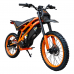 Kugoo Kirin Wish 02 PRO
