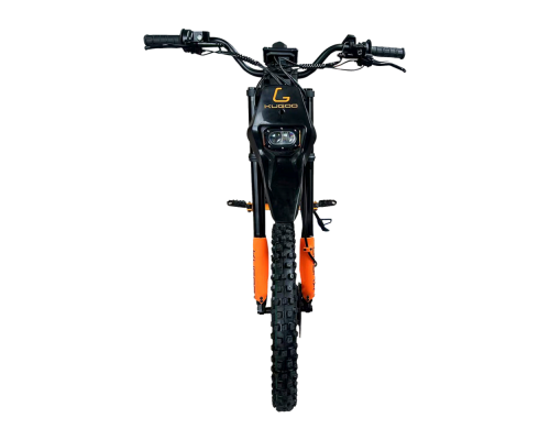 Kugoo Kirin Wish 02 PRO