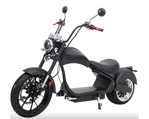 IKINGI Chopper