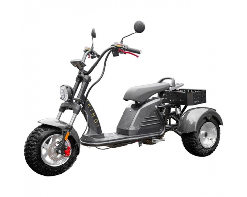 Ikingi M6 PRO Trike