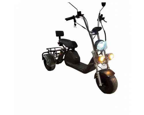 Ikingi X1 PRO Trike
