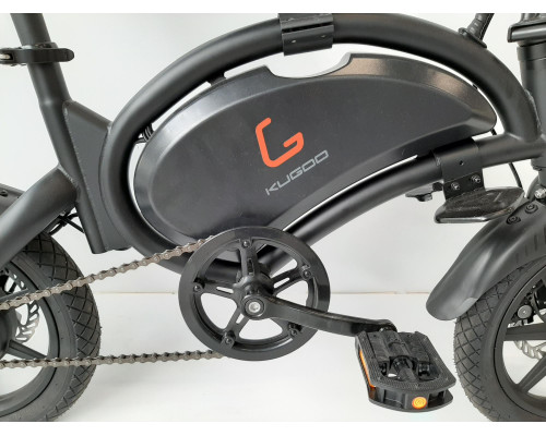 Kugoo V 1