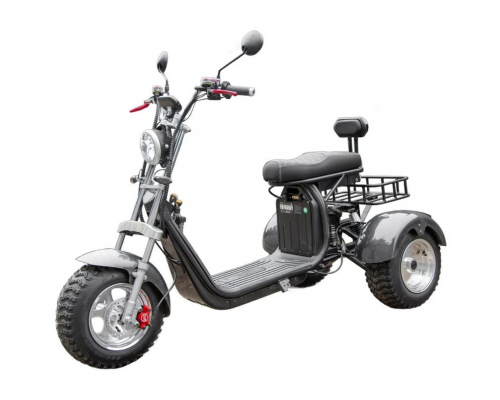 ikingi m11 pro trike