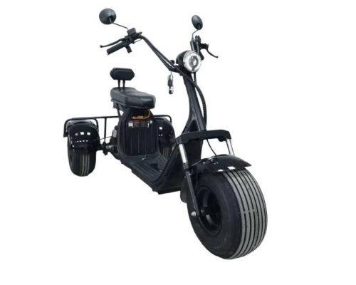 Ikingi X7 PRO Trike